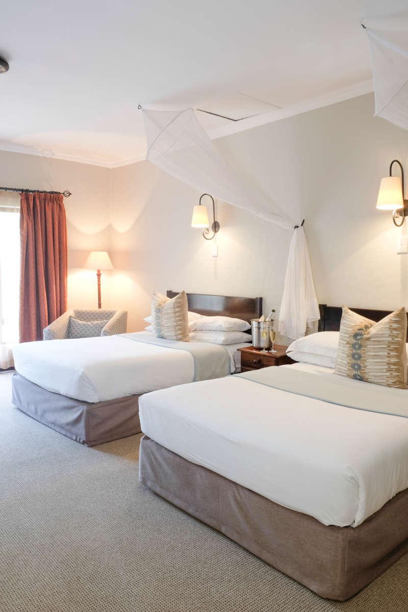Premier Hotel Roodevalley Pretoria Exterior photo